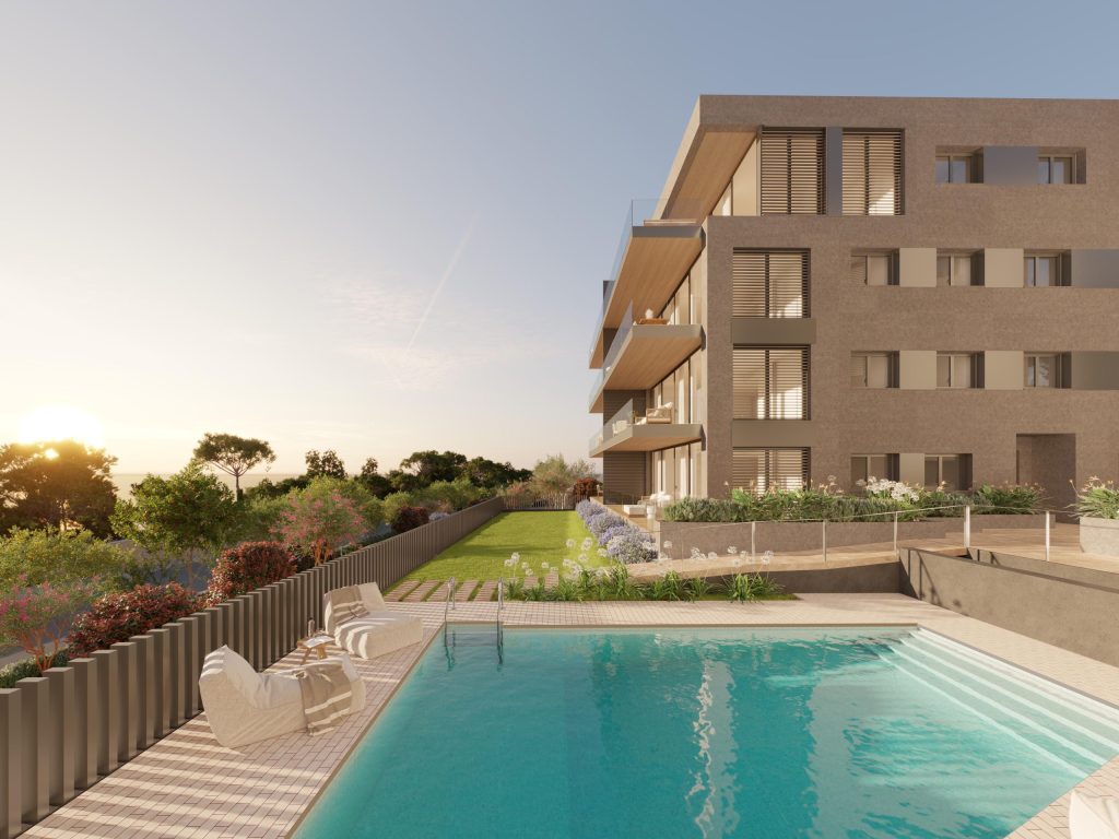 Quiero invertir en promoción inmobiliaria en Sant Antoni de Calonge